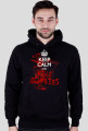 KillZombies Black Hoodie
