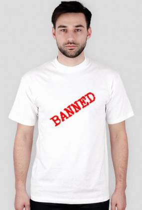 BANNED