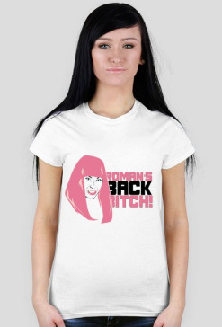 Roman's Back Bitch!