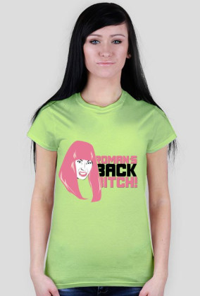 Roman's Back Bitch!