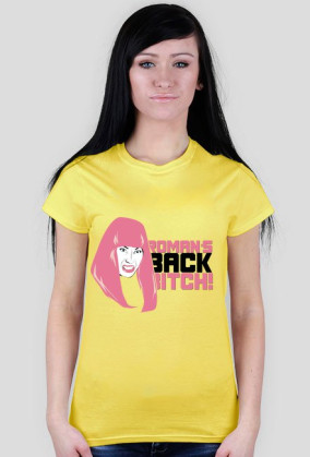 Roman's Back Bitch!