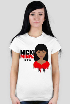 Nicki Minaj