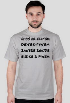 budka z piwem
