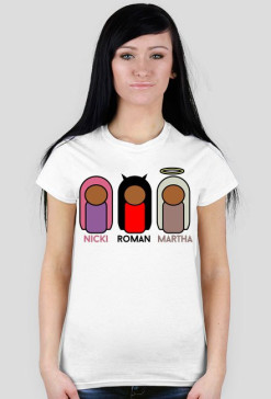 Alter-ego Nicki Minaj