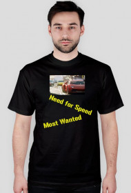 Koszulka Need for Speed