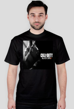 Koszulka Call of Duty