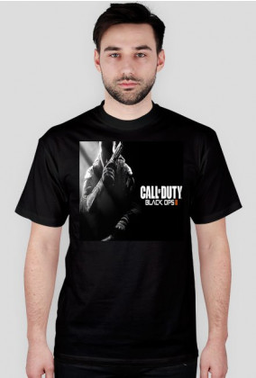 Koszulka Call of Duty