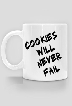 Cup - Cookies