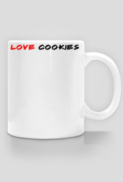 Cup - Cookies