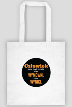 Torma - wymówki
