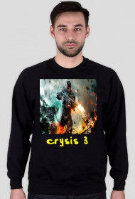 Bluza Crysis