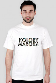 Kolory Maroka