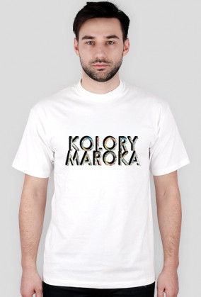Kolory Maroka