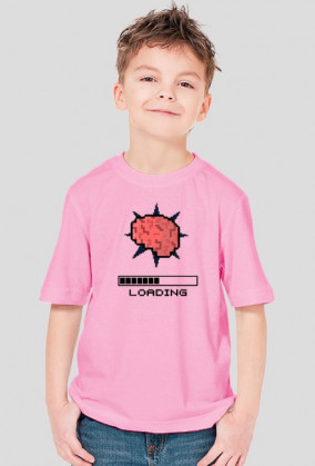 Loading Brain (dziecięca)