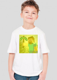 Minecraft (Koszulka)
