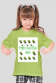 #TYMEK #PACAN #ŻÓŁW #WEAR #KWIATKI #2