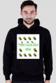 #TYMEK #PACAN #ŻÓŁW #WEAR