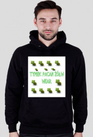 #TYMEK #PACAN #ŻÓŁW #WEAR