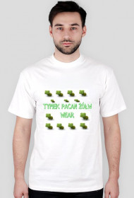 #TYMEK #PACAN #ŻÓŁW #WEAR