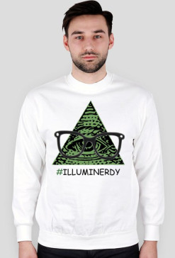 ILLUMINATI wersja dla nerdów !