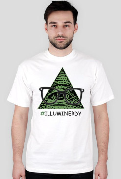 ILLUMINATI wersja dla nerdów!
