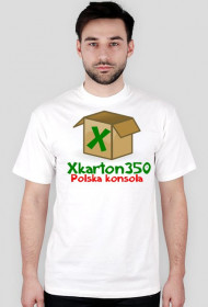 Xkarton350 (męska)