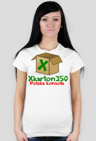 Xkarton350 (damska)