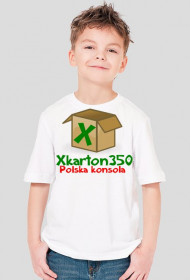 Xkarton350 (dziecięca)