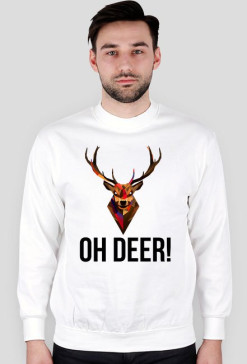 Oh Deer