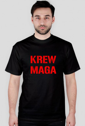 Krew Maga :)