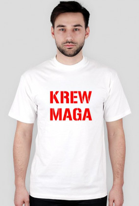 Krew Maga :)