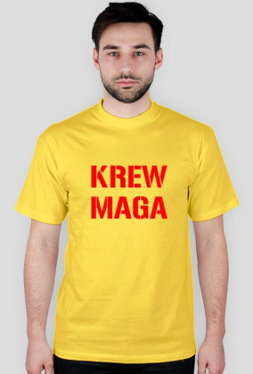 Krew Maga :)