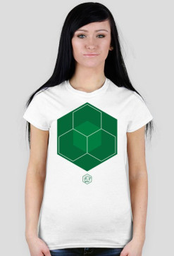 HEXOLOGIC //woman
