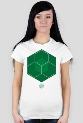 HEXOLOGIC //woman