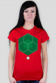 HEXOLOGIC //woman