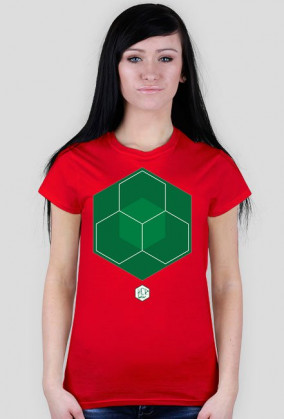 HEXOLOGIC //woman
