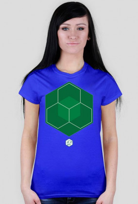 HEXOLOGIC //woman