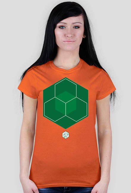 HEXOLOGIC //woman