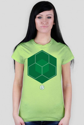 HEXOLOGIC //woman