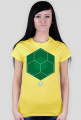 HEXOLOGIC //woman