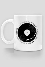 Kubek Browarnik Tomek