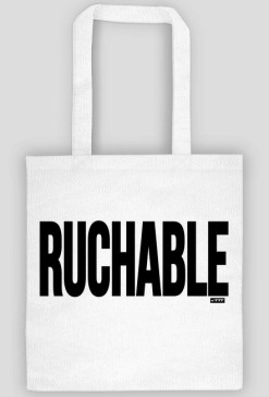 ruchable torba