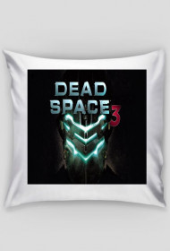Poduszka Dead Space
