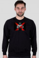 Bluza WWE