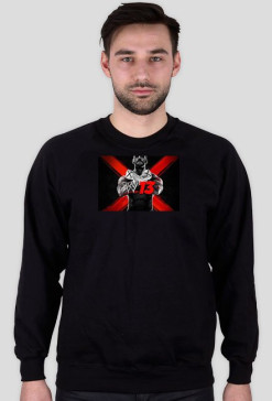 Bluza WWE