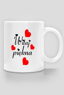 Witaj piękna 