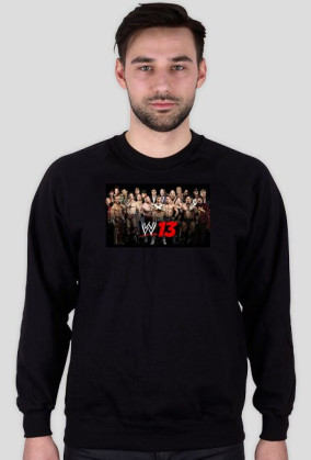 Bluza WWE