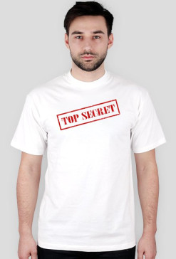Top Secret (M)