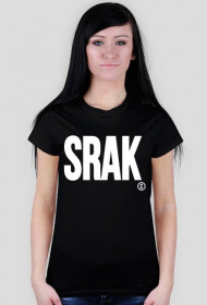 SRAK jest lepsze niż SWAG