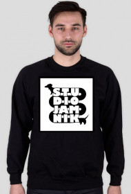 BLUZA LOGO Studio Jamnik